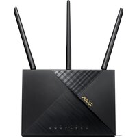 4G Wi-Fi роутер ASUS 4G-AX56 - Изображение №4 — Chaika Market
