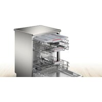 Отдельностоящая посудомоечная машина Bosch Serie 6 SMS6EMI65Q - Изображение №3 — Chaika Market