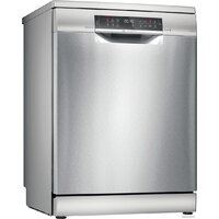 Отдельностоящая посудомоечная машина Bosch Serie 6 SMS6EMI65Q — Chaika Market