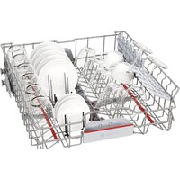 Отдельностоящая посудомоечная машина Bosch Serie 6 SMS6EMI65Q - Изображение №4 — Chaika Market