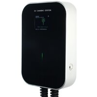 Зарядная станция VOLAT BS20-BC-22KW-APP Type2 — Chaika Market