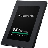 SSD Team GX2 512GB T253X2512G0C101 - Изображение №3 — Chaika Market