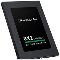 SSD Team GX2 512GB T253X2512G0C101 - Изображение №2 — Chaika Market