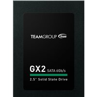 SSD Team GX2 512GB T253X2512G0C101 — Chaika Market
