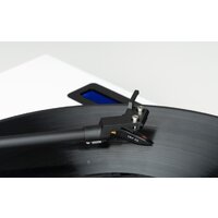 Виниловый проигрыватель Pro-Ject Juke Box E (белый) - Изображение №2 — Chaika Market