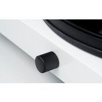 Виниловый проигрыватель Pro-Ject Juke Box E (белый) - Изображение №4 — Chaika Market