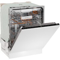 Встраиваемая посудомоечная машина Gorenje GV663B65 - Изображение №10 — Chaika Market