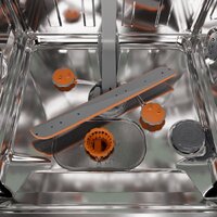 Встраиваемая посудомоечная машина Gorenje GV663B65 - Изображение №17 — Chaika Market