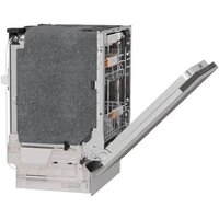 Встраиваемая посудомоечная машина Gorenje GV663B65 - Изображение №4 — Chaika Market