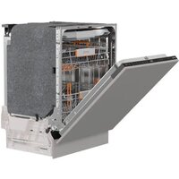 Встраиваемая посудомоечная машина Gorenje GV663B65 - Изображение №3 — Chaika Market