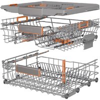 Встраиваемая посудомоечная машина Gorenje GV663B65 - Изображение №18 — Chaika Market