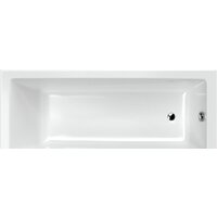 Ванна Excellent Wave slim 180x80 — Chaika Market