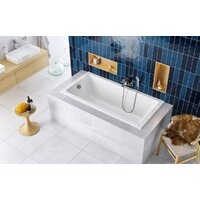 Ванна Excellent Wave slim 180x80 - Изображение №4 — Chaika Market