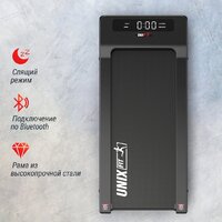 Электрическая беговая дорожка Unixfit R-400S - Изображение №11 — Chaika Market