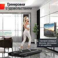 Электрическая беговая дорожка Unixfit R-400S - Изображение №12 — Chaika Market