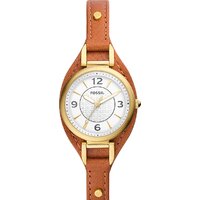 Наручные часы Fossil Carlie ES5215 - Изображение №1 — Chaika Market