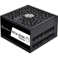 Блок питания SilverStone HELA 850R Cybenetics Platinum SST-HA850R-PM - Изображение №3 — Chaika Market