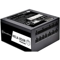 Блок питания SilverStone HELA 850R Cybenetics Platinum SST-HA850R-PM - Изображение №4 — Chaika Market