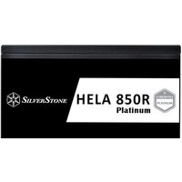 Блок питания SilverStone HELA 850R Cybenetics Platinum SST-HA850R-PM - Изображение №8 — Chaika Market