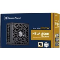 Блок питания SilverStone HELA 850R Cybenetics Platinum SST-HA850R-PM - Изображение №16 — Chaika Market