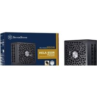 Блок питания SilverStone HELA 850R Cybenetics Platinum SST-HA850R-PM - Изображение №15 — Chaika Market