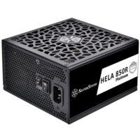 Блок питания SilverStone HELA 850R Cybenetics Platinum SST-HA850R-PM - Изображение №2 — Chaika Market