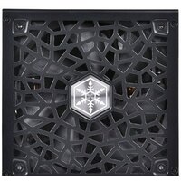 Блок питания SilverStone HELA 850R Cybenetics Platinum SST-HA850R-PM - Изображение №5 — Chaika Market