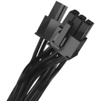 Блок питания SilverStone HELA 850R Cybenetics Platinum SST-HA850R-PM - Изображение №13 — Chaika Market