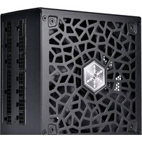 Блок питания SilverStone HELA 850R Cybenetics Platinum SST-HA850R-PM — Chaika Market