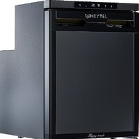 Компрессорный автохолодильник Meyvel AF-DB50X — Chaika Market