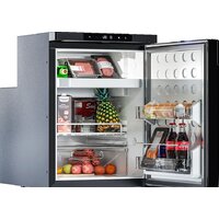 Компрессорный автохолодильник Meyvel AF-DB50X - Изображение №3 — Chaika Market