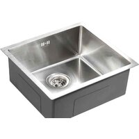 Кухонная мойка Paulmark Next 48 Uni PM214844-BS - Изображение №4 — Chaika Market