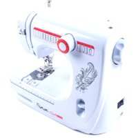 Электромеханическая швейная машина VLK Napoli 2500 - Изображение №2 — Chaika Market
