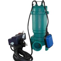 Фекальный насос IBO CTR 750 - Изображение №2 — Chaika Market