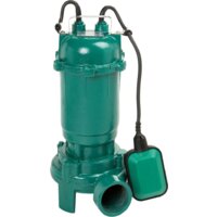 Фекальный насос IBO CTR 750 — Chaika Market