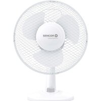 Вентилятор Sencor SFE 2327WH — Chaika Market