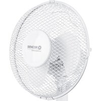 Вентилятор Sencor SFE 2327WH - Изображение №5 — Chaika Market