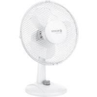 Вентилятор Sencor SFE 2327WH - Изображение №3 — Chaika Market