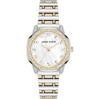 Наручные часы с украшением Anne Klein AK/5029MPTT — Chaika Market