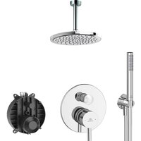 Душевая система  Ideal Standard Ceraline SetA6939AA-2 — Chaika Market