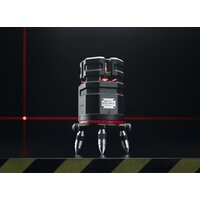 Лазерный нивелир ADA Instruments 6D Servoliner А00621 - Изображение №16 — Chaika Market