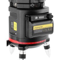 Лазерный нивелир ADA Instruments 6D Servoliner А00621 - Изображение №9 — Chaika Market