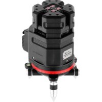 Лазерный нивелир ADA Instruments 6D Servoliner А00621 - Изображение №6 — Chaika Market
