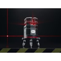 Лазерный нивелир ADA Instruments 6D Servoliner А00621 - Изображение №15 — Chaika Market