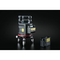Лазерный нивелир ADA Instruments 6D Servoliner А00621 - Изображение №18 — Chaika Market