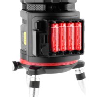 Лазерный нивелир ADA Instruments 6D Servoliner А00621 - Изображение №11 — Chaika Market