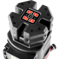 Лазерный нивелир ADA Instruments 6D Servoliner А00621 - Изображение №13 — Chaika Market