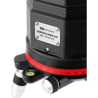 Лазерный нивелир ADA Instruments 6D Servoliner А00621 - Изображение №12 — Chaika Market