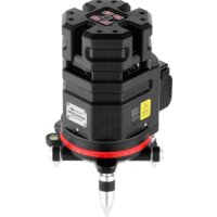 Лазерный нивелир ADA Instruments 6D Servoliner А00621 - Изображение №2 — Chaika Market