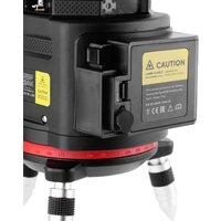 Лазерный нивелир ADA Instruments 6D Servoliner А00621 - Изображение №10 — Chaika Market